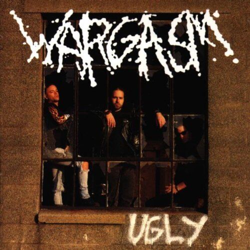 Wargasm (UK) - Ugly - Preis vom 09.10.2026 07:28:09 h