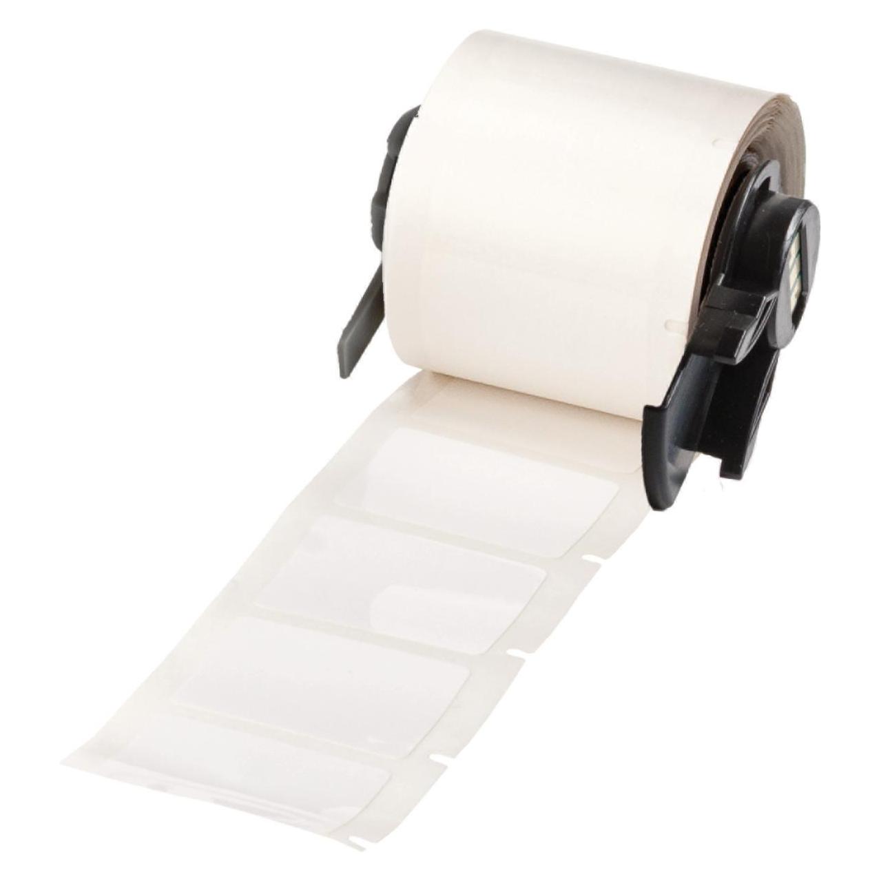 Brady Ultra Aggressive Adhesive (46.02 mm) (M6-65-483)