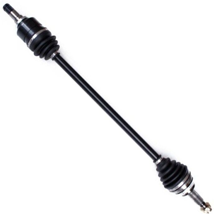 EURODRIVELINE TO-274 Vetoakseli
