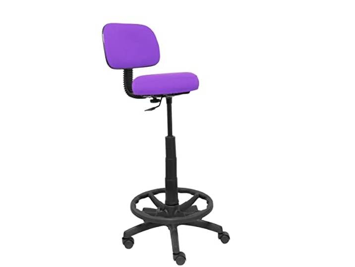 P&C Plains CLB82RN Hocker Lila