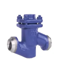 KSB Rückschlagventil NORI 40 RXS PN 25/40, DN 10