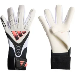 adidas Predator Pro Strap Torwarthandschuhe solar turbo/black/white 8.5