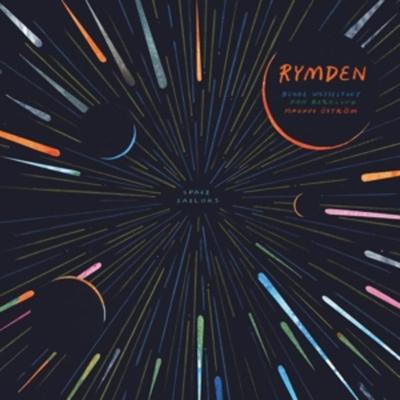 Space Sailors - Rymden, Vinyl