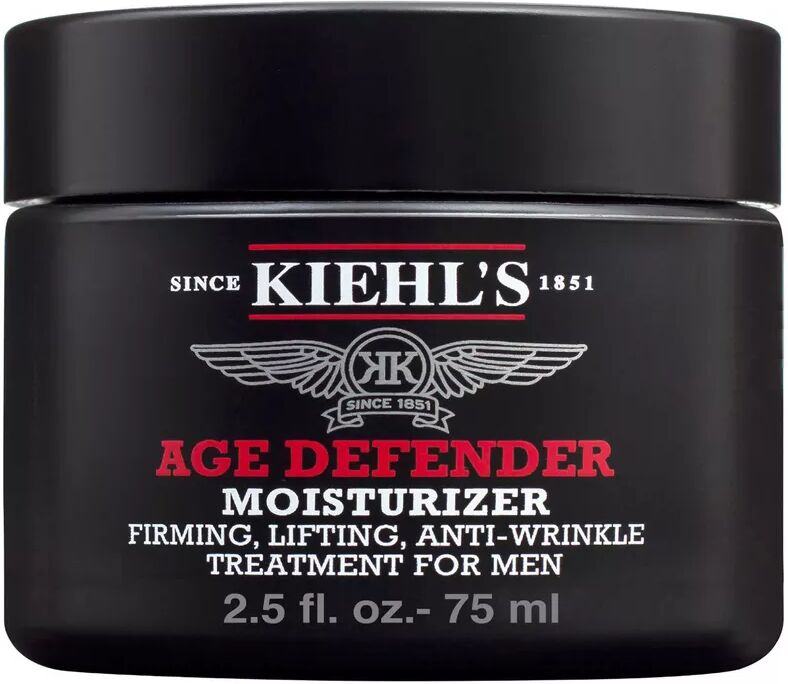 Kiehl's - Age Defender Moisturizer, 75 ml
