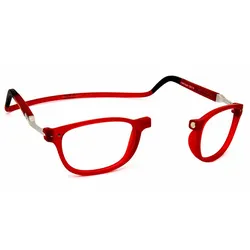CLIC Flex Wallstreet Magnetlesebrille