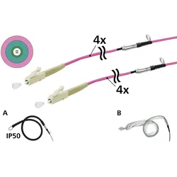 Metz Connect OpDAT VIK Universalkabel 15CU047JJ5020G