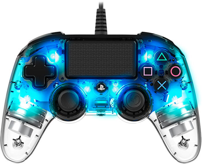 COMANDO GAMING NACON COMPACT BLUE