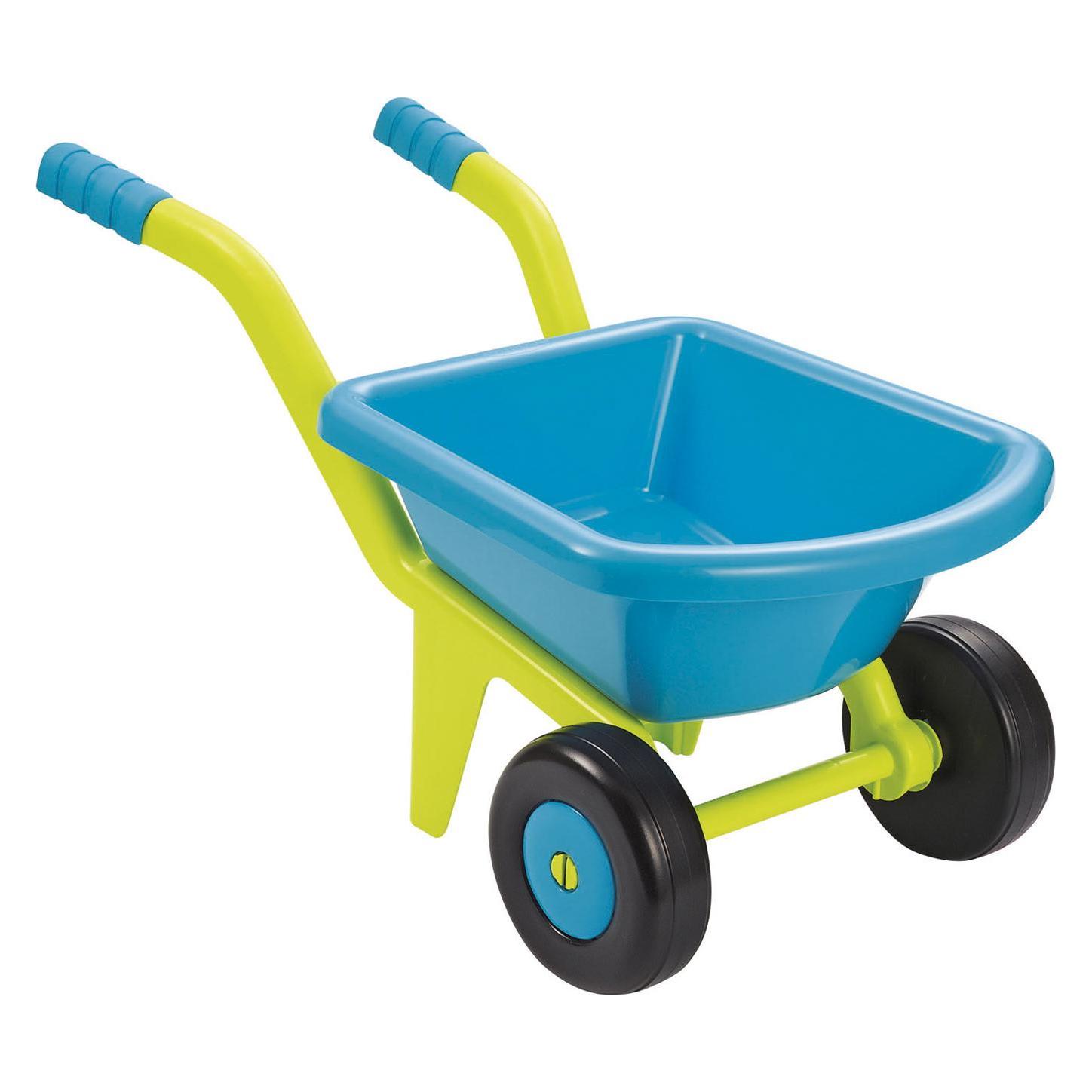 Ecoiffier Schubkarre mit 2 Rädern (4542)