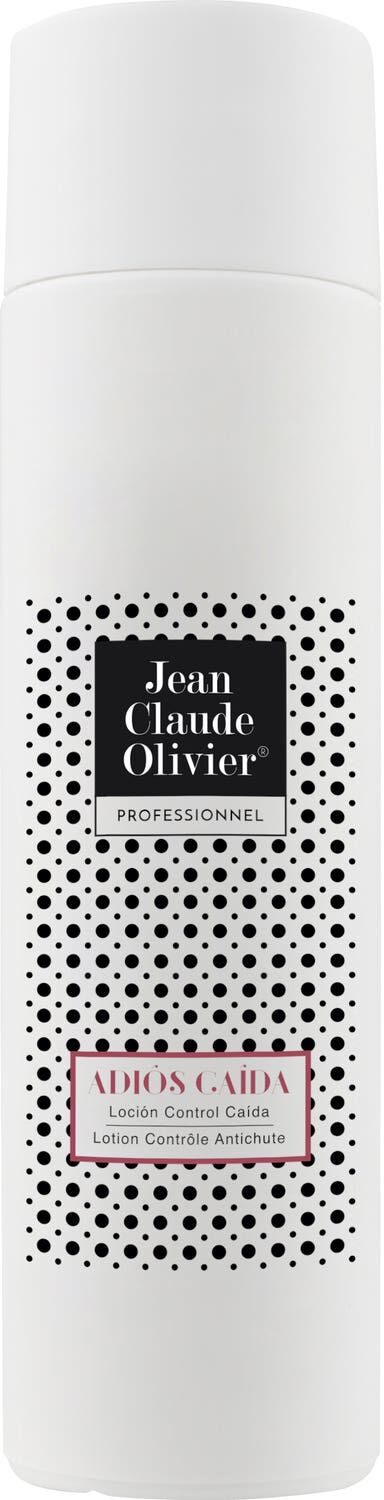 Jean Claude Olivier Loción Anticaída 200 ml