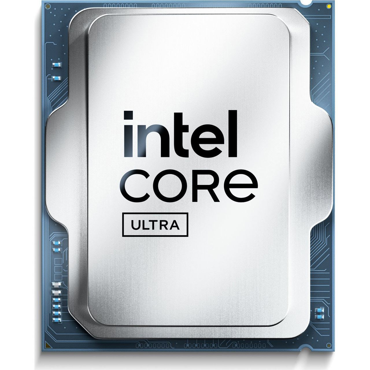 Intel Core Ultra 5 250KF Plus 5,30Ghz, 30M Arrow Lake Tray