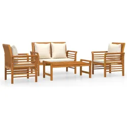vidaXL, Gartenlounge, Apolinariia