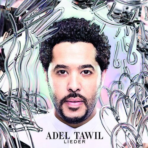 Adel Tawil - Lieder - Preis vom 27.09.2026 03:53:48 h