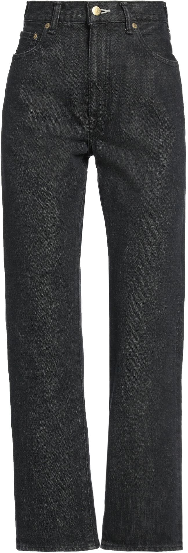 Pantalones vaqueros Mujer Negro 24,25,26,27,28,29 Mujer