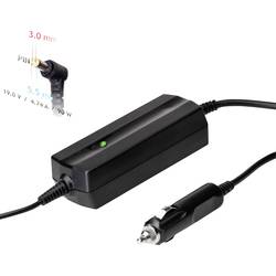 Akyga AK-ND-37 Notebook-Netzteil 90 W 19 V 4.74 A