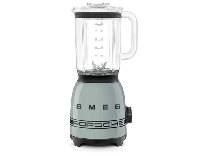 Smeg - Blender Lindegroen Porsche Edition Tafel blender