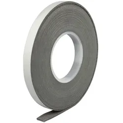 Vorkomprimiertes Dichtband KP 100plus 9/15 grau