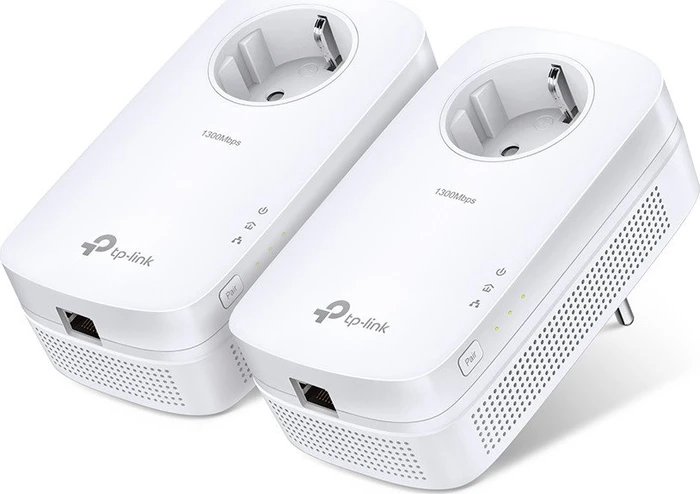 TP-LINK TL-PA8010P Starter Kit
