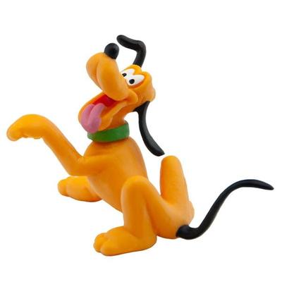 Pluto, Spielfigur