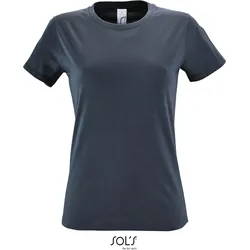 SOLS Damen T-Shirt 01825 mouse grey (solid) L