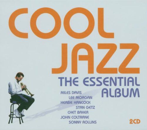 Various - Cool Jazz-Essential Album - Preis vom 10.10.2026 11:48:34 h