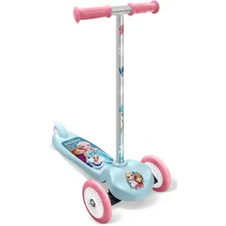 Disney, Scooter