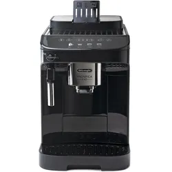 De'Longhi Magnifica Evo, Kaffeevollautomat, Schwarz