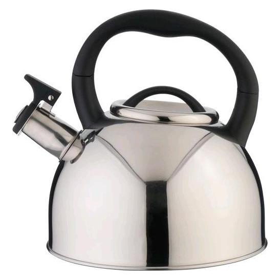EVA Wasserkocher Inox Fischio 3 (3 l) (013785)