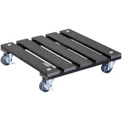WAGNER® design yourself Pflanzenroller WPC GH 0520 anthrazit