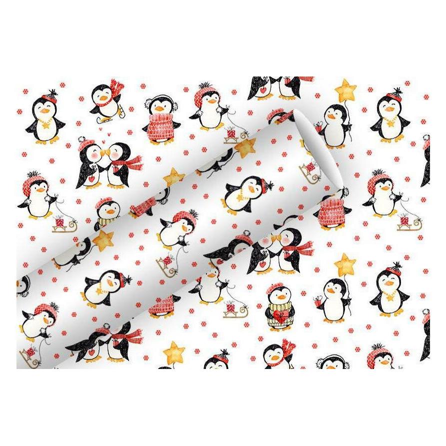 Braun + Company Geschenkpapier (1453 18614)