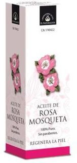 El Naturalista Aceite de Rosa Mosqueta 30 ml