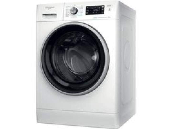Whirlpool Lave-linge frontal 10kg 1400 trs/min - FFBR10489BSVFR