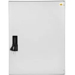 GSAB Elektrotechnik GfK-Wandschrank IP65 86W800MDS