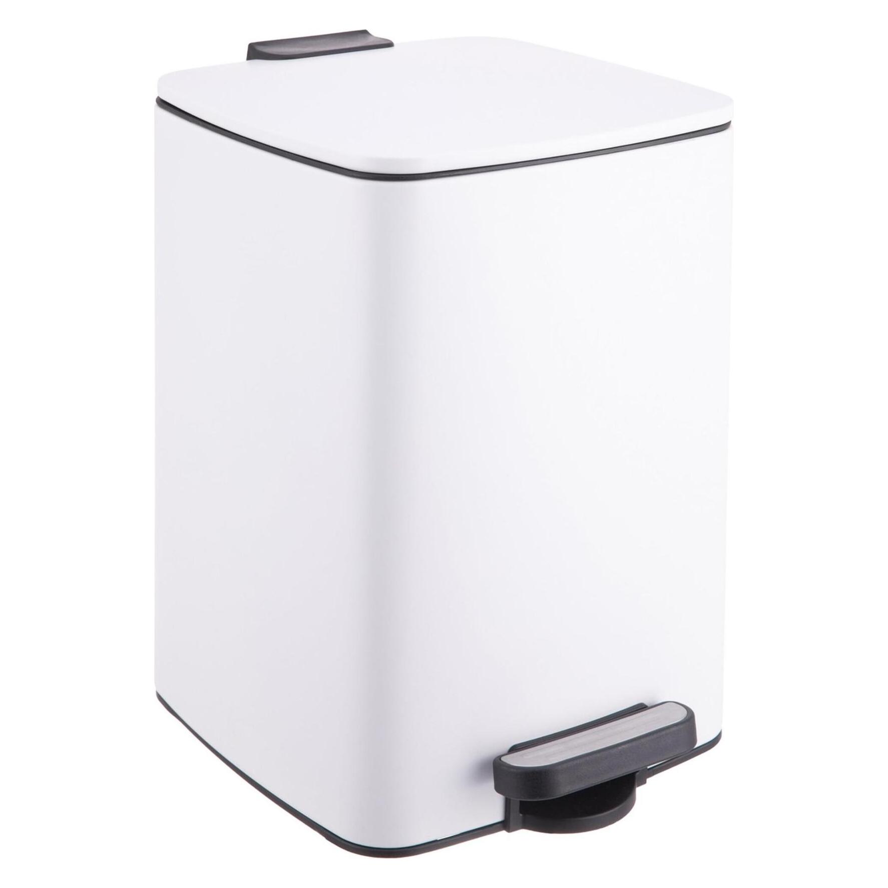 Relaxdays Mülleimer (12 l) (4052025851019)