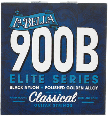 La Bella 900-B Elite