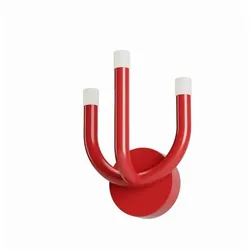 Redo 01-3346 LED Wandleuchte LUXOR  | 12W integrierte LED-Quelle | 1063lm | 3000K
