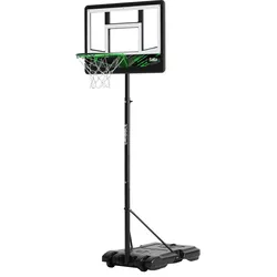 BASKETBALLSTÄNDER SALTA DRIBBLE