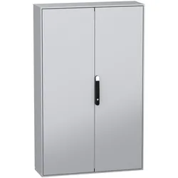 Schneider Electric Standschrank 2 Türen NSYSM1610402DP