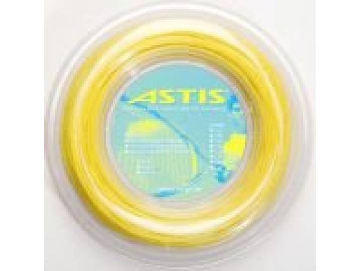 Astis Hurricane Rough PCP Speed 200 m 1,15 mm Tennissaite