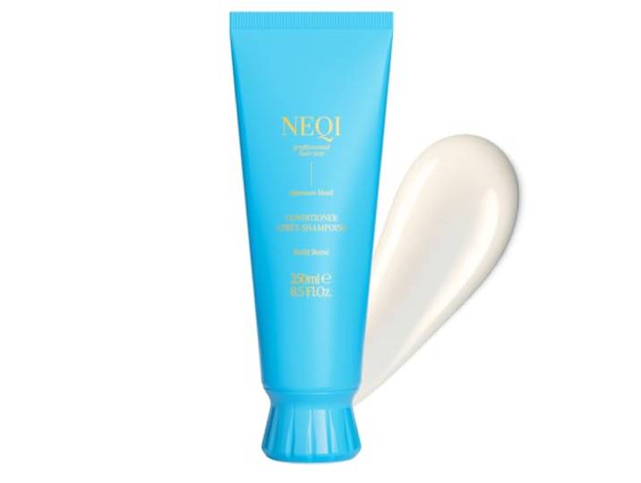 NEQI Conditioner Beschadigd Haar - Bond Repair met Maleïnezuur