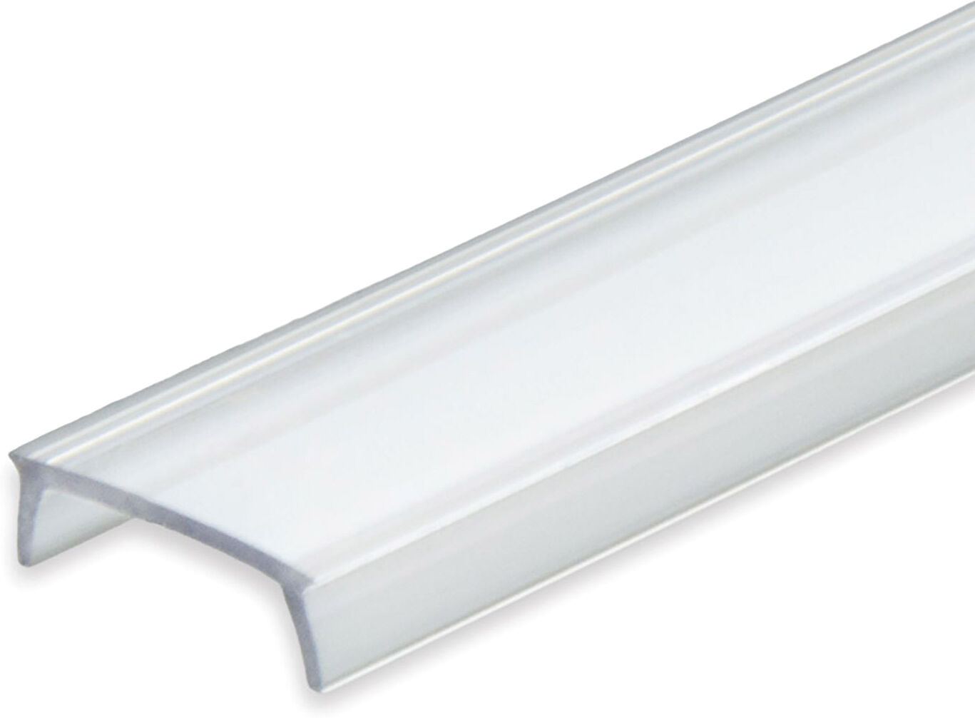 Isoled Abdeckung Cover2 Klar 300cm Für Profil Surf12 (Flat) /dive12(Flat) /round12
