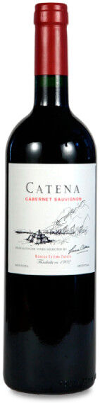 Catena Zapata Catena Cabernet Sauvignon 2024 - 75cl