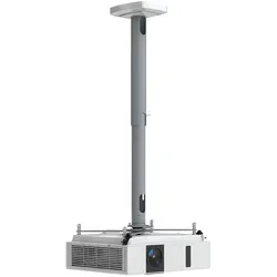 Kindermann Comfort2 60 (Decke), Beamer Halterung, Silber