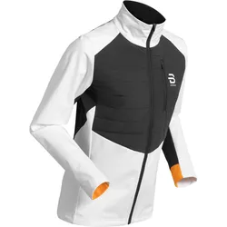 Daehlie, Damen, Skijacke, W Jacket Evolve, Weiss