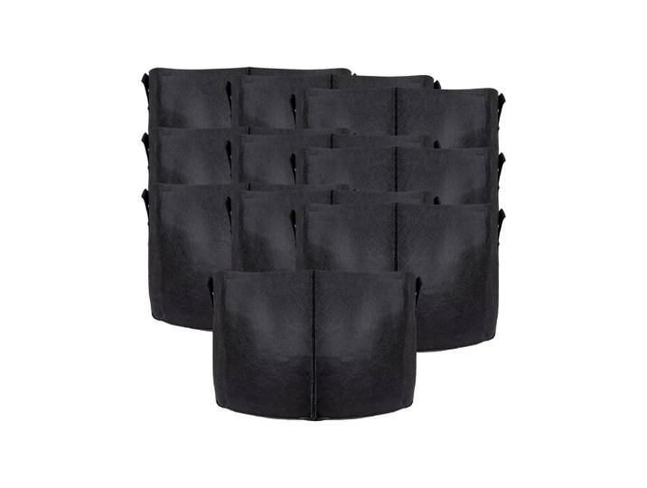 PFLANZSACK Vliesstoff 40/30 cm (10-tlg. Set)