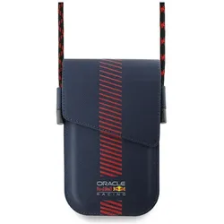 Red Bull Meshed Powerbar - Crossbody-Handytasche (dunkel blau)