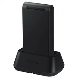 Samsung Staubsauger, Staubsauger Zubehör, Schwarz