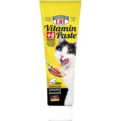 Perfecto Cat Cat Vitaminpaste 12x100 g
