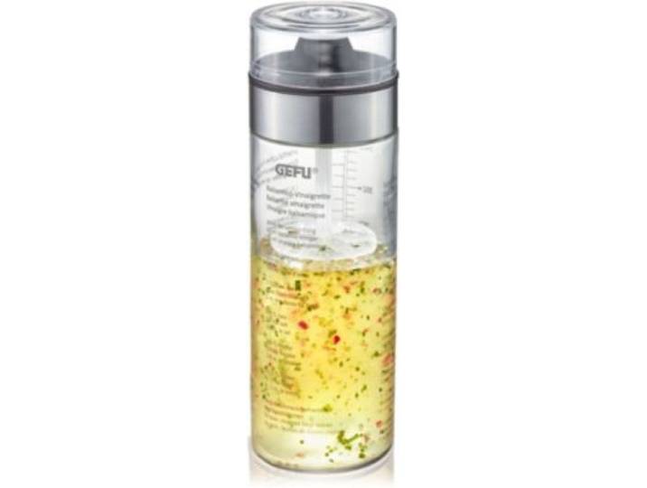 Gefu - Shaker Shaker Mix En Vert 350ml