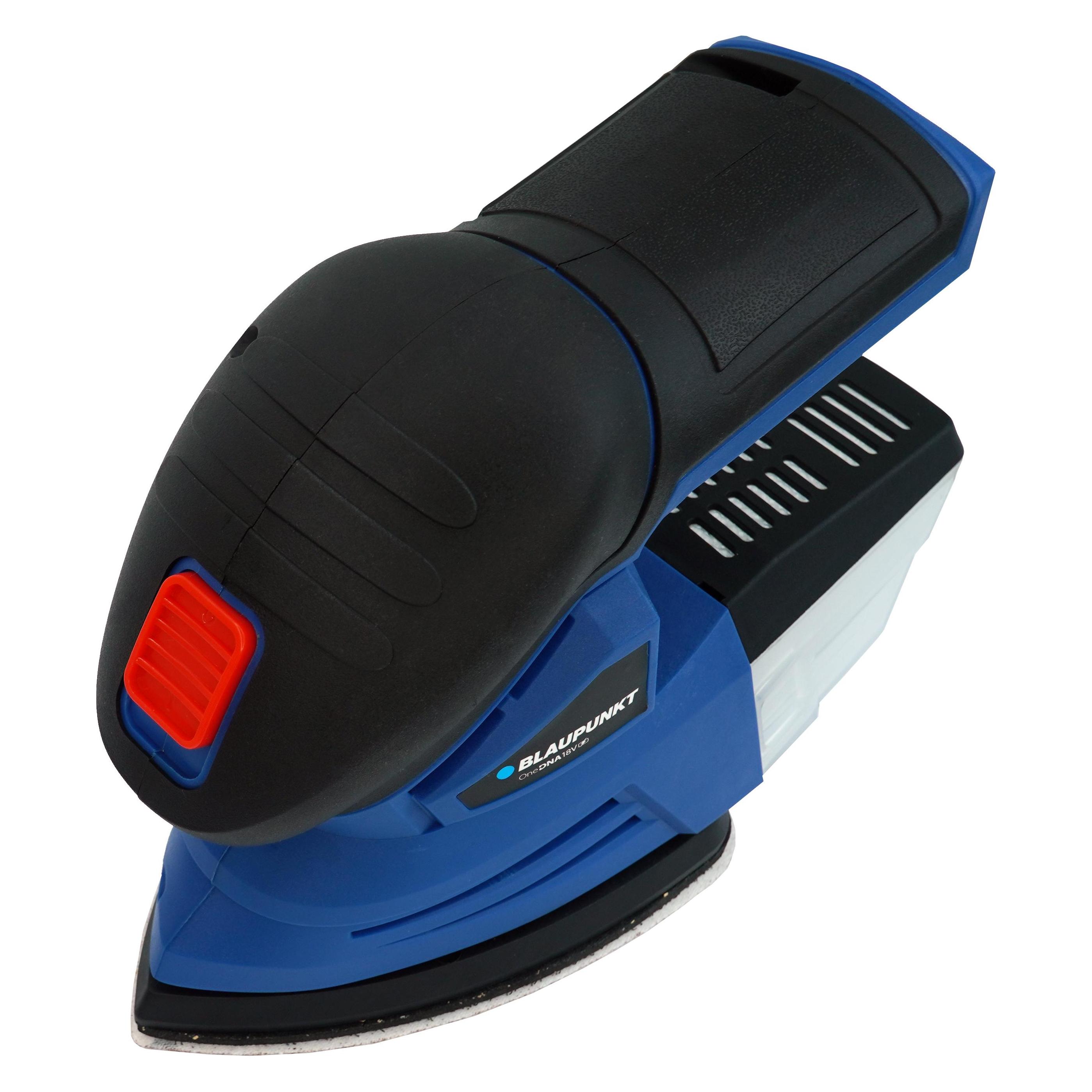 Blaupunkt CO2010 Detail Sender 18V (Deltaschleifer) (CO2010)