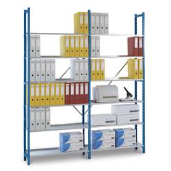 Manuflex RA2542 Diagonalverstrebung Verzinkt